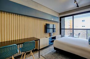 Roomo Vila Mariana Residencial