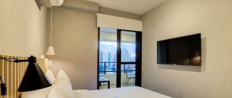 Roomo Vila Mariana Residencial