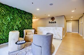 Roomo Vila Mariana Residencial