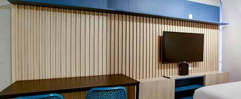 Roomo Vila Mariana Residencial