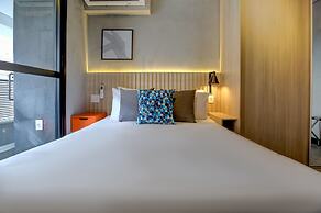 Roomo Vila Mariana Residencial