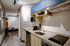 Roomo Vila Mariana Residencial