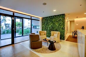 Roomo Vila Mariana Residencial