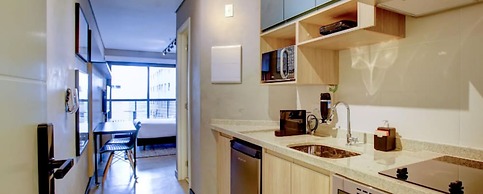 Roomo Vila Mariana Residencial