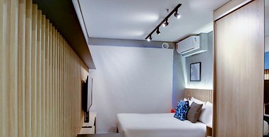 Roomo Vila Mariana Residencial