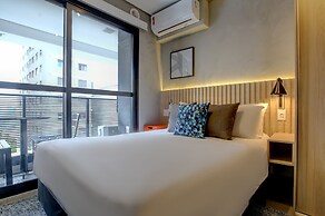 Roomo Vila Mariana Residencial