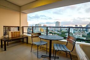 Roomo Vila Mariana Residencial