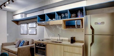 Roomo Vila Mariana Residencial