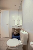 Roomo Vila Mariana Residencial