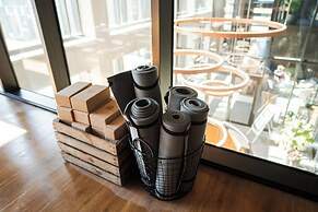 Peak 12 Design Hotel