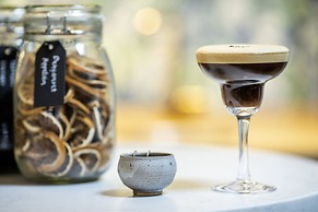 Peak 12 Design Hotel