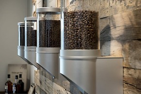 Peak 12 Design Hotel