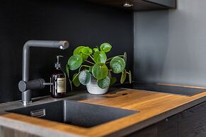 Peak 12 Design Hotel