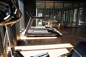 Peak 12 Design Hotel
