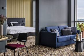 Peak 12 Design Hotel