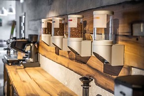 Peak 12 Design Hotel