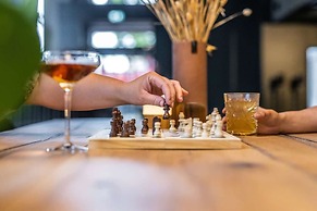 Peak 12 Design Hotel