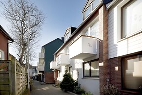 Haus Frier