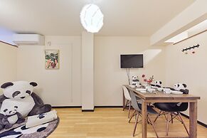 TORA Hotel Ueno 193 B