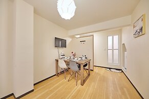 TORA Hotel Ueno 193 B