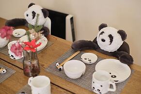 TORA Hotel Ueno 193 B