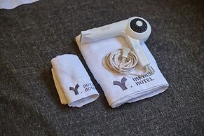 TORA Hotel Ueno 193 B