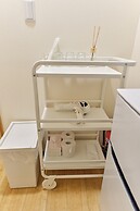 TORA Hotel Ueno 193 B