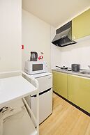 TORA Hotel Ueno 193 B