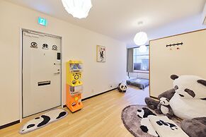 TORA Hotel Ueno 193 B