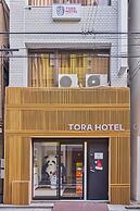 TORA Hotel Ueno 193 B