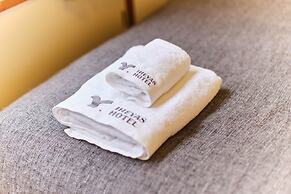 TORA Hotel Ueno 193 B