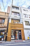 TORA Hotel Ueno 193 B