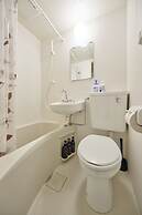 TORA Hotel Ueno 193 B