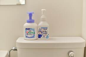 TORA Hotel Ueno 193 B