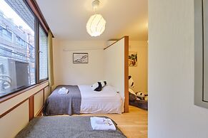 TORA Hotel Ueno 193 B