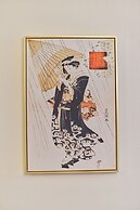 TORA Hotel Ueno 193 B