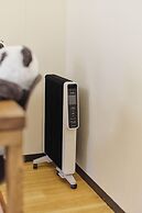 TORA Hotel Ueno 193 B