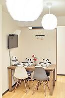 TORA Hotel Ueno 193 B