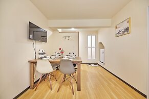 TORA Hotel Ueno 193 B