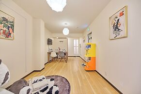 TORA Hotel Ueno 193 B