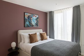 Cove Paradise Street