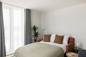 Cove Paradise Street