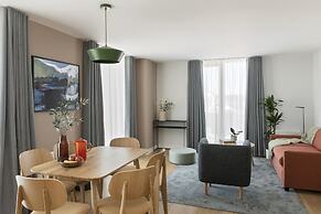 Cove Paradise Street