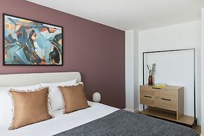 Cove Paradise Street