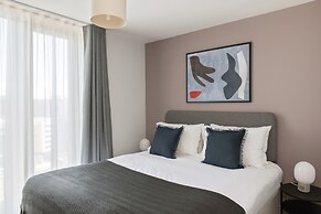 Cove Paradise Street