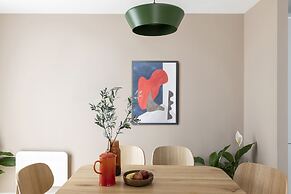 Cove Paradise Street