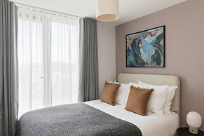 Cove Paradise Street