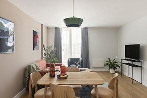 Cove Paradise Street