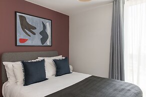 Cove Paradise Street