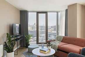 Cove Paradise Street